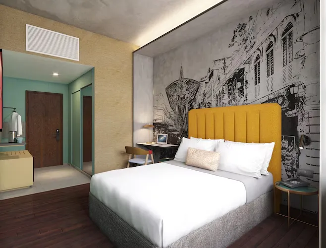 Travelodge City Centre| মালয়েশিয়া