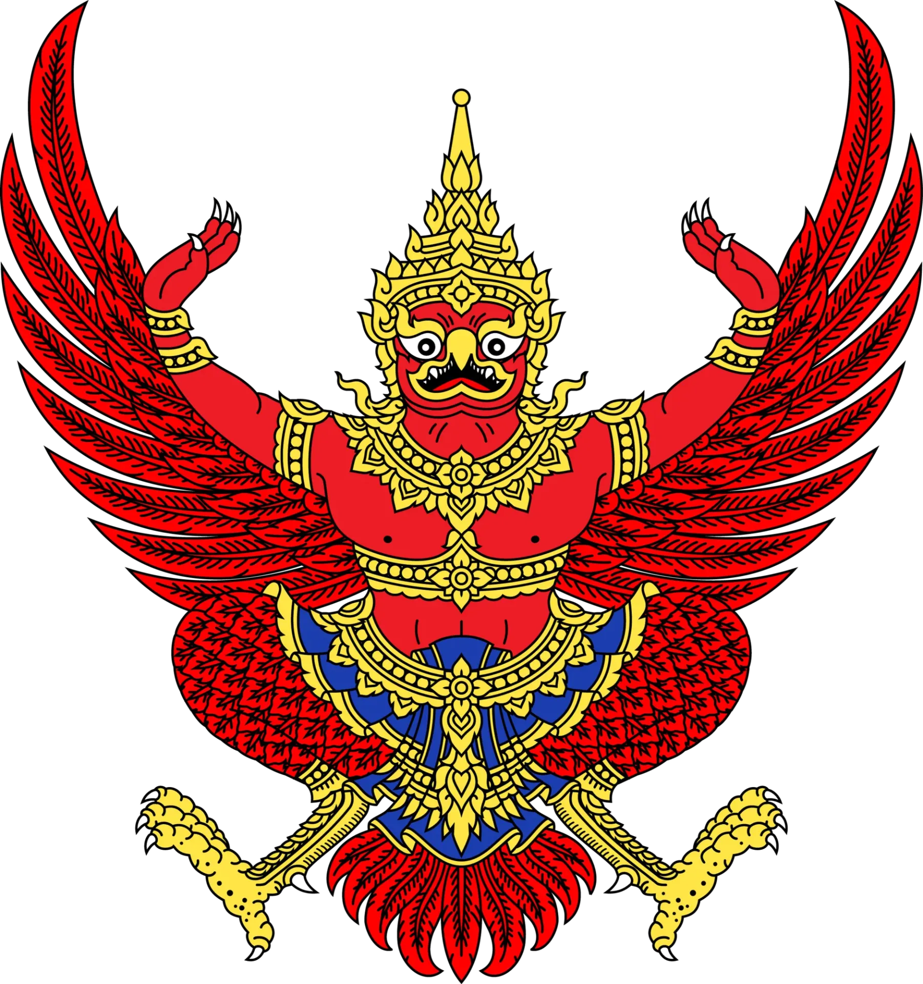 Thailand Tourist Visa Only