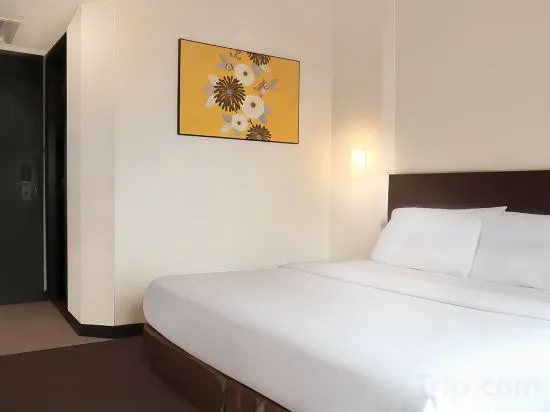 Summer View Hotel|মালয়েশিয়া